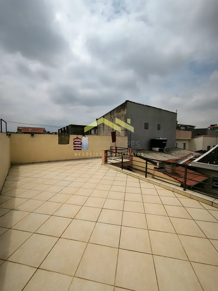 Sobrado, 4 quartos, 240 m² - Foto 4