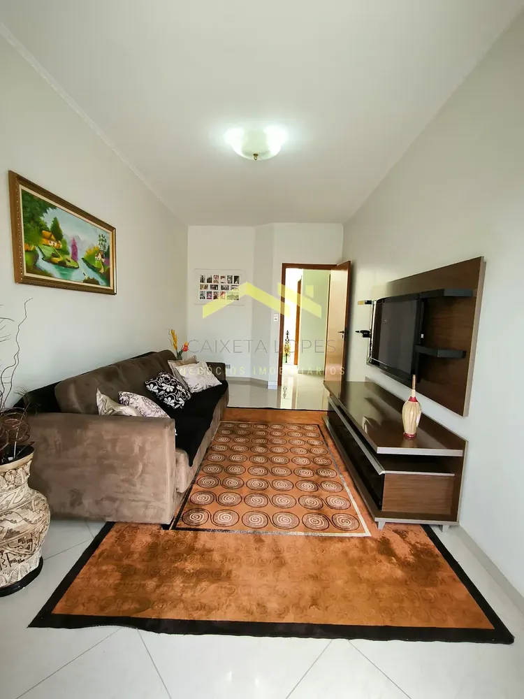 Sobrado, 4 quartos, 240 m² - Foto 6