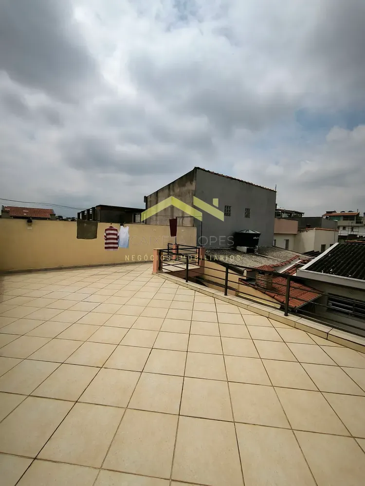 Sobrado, 4 quartos, 240 m² - Foto 3