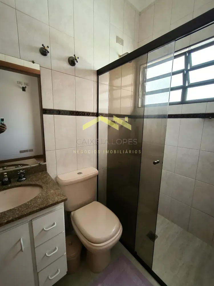 Sobrado, 4 quartos, 240 m² - Foto 5