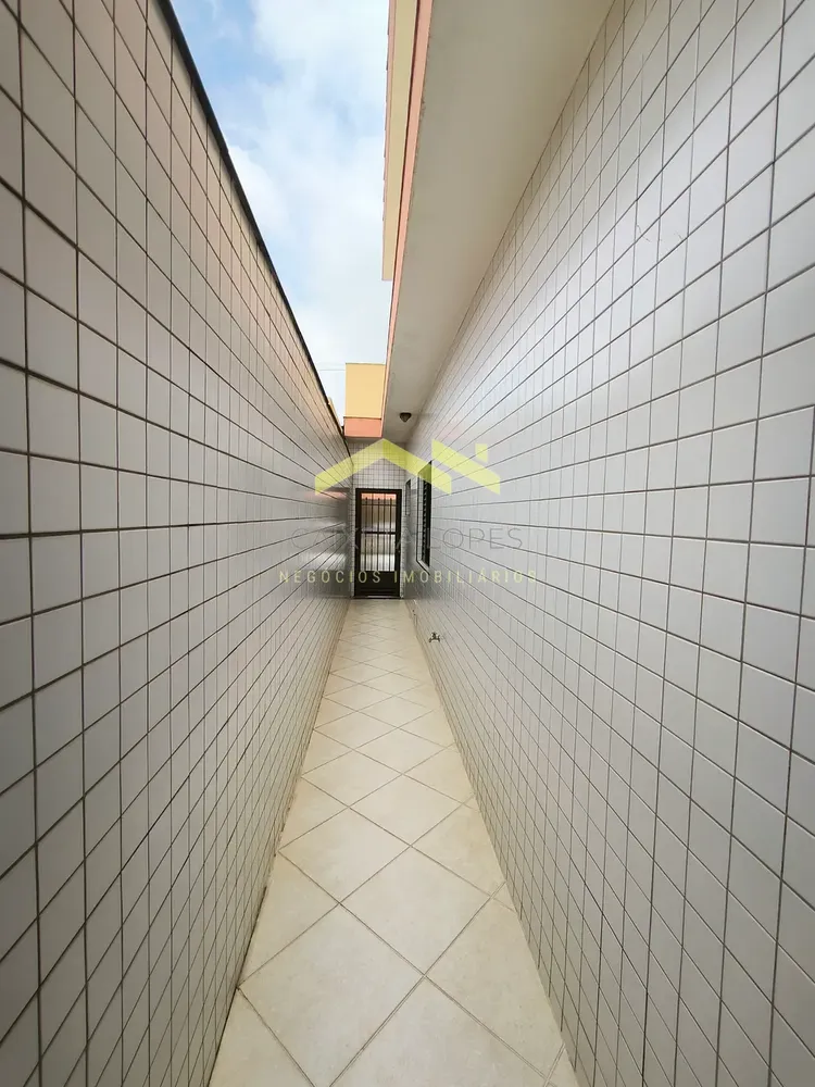 Sobrado, 4 quartos, 240 m² - Foto 2