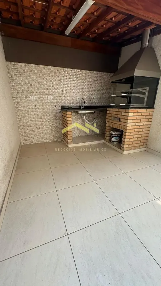 Sobrado, 3 quartos, 181 m² - Foto 2