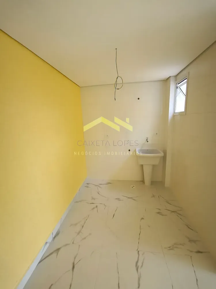 Cobertura, 2 quartos, 82 m² - Foto 2