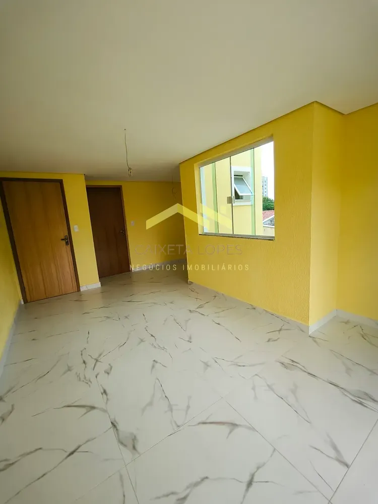 Cobertura, 2 quartos, 82 m² - Foto 3