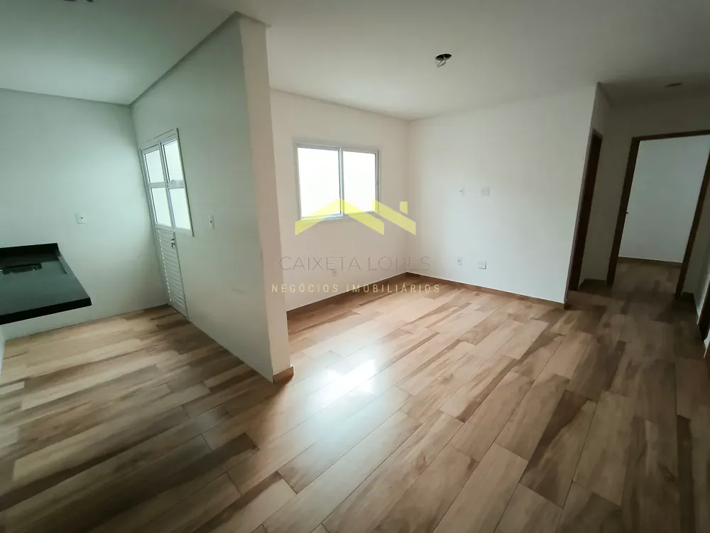 Apartamento, 2 quartos, 49 m² - Foto 8