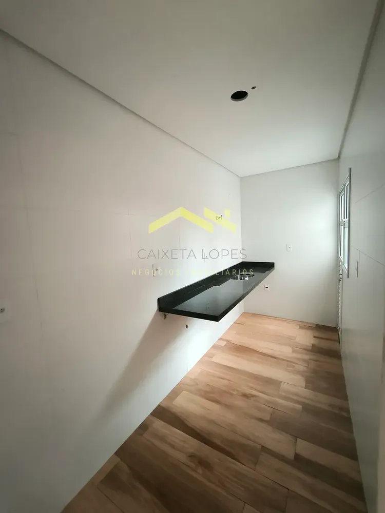 Apartamento, 2 quartos, 49 m² - Foto 6