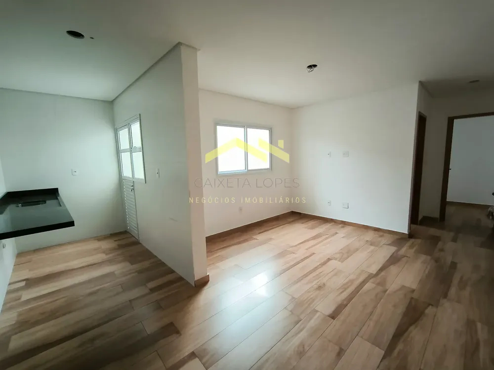 Apartamento, 2 quartos, 49 m² - Foto 1