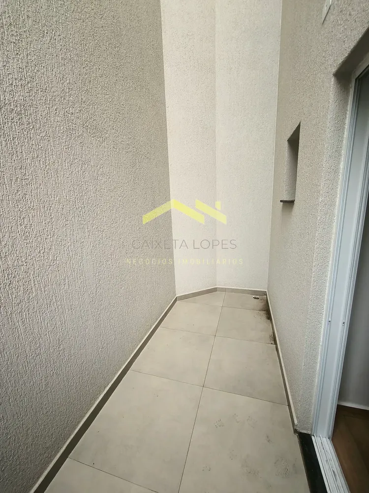 Apartamento, 2 quartos, 49 m² - Foto 7