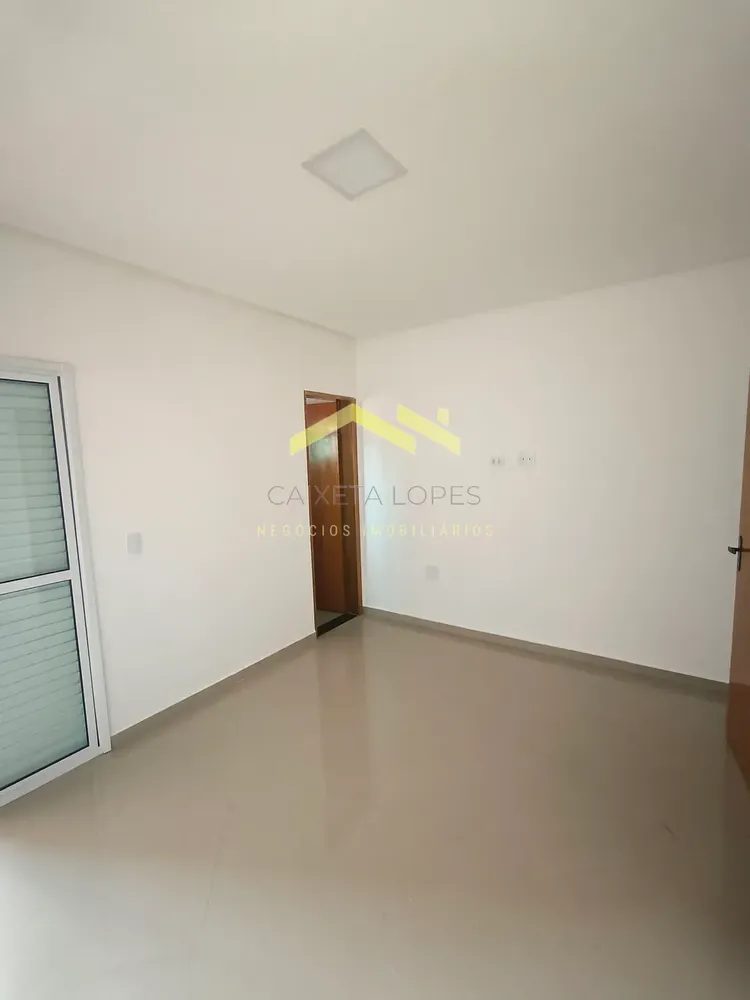 Sobrado, 2 quartos, 90 m² - Foto 8