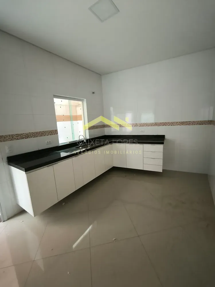 Sobrado, 2 quartos, 90 m² - Foto 1