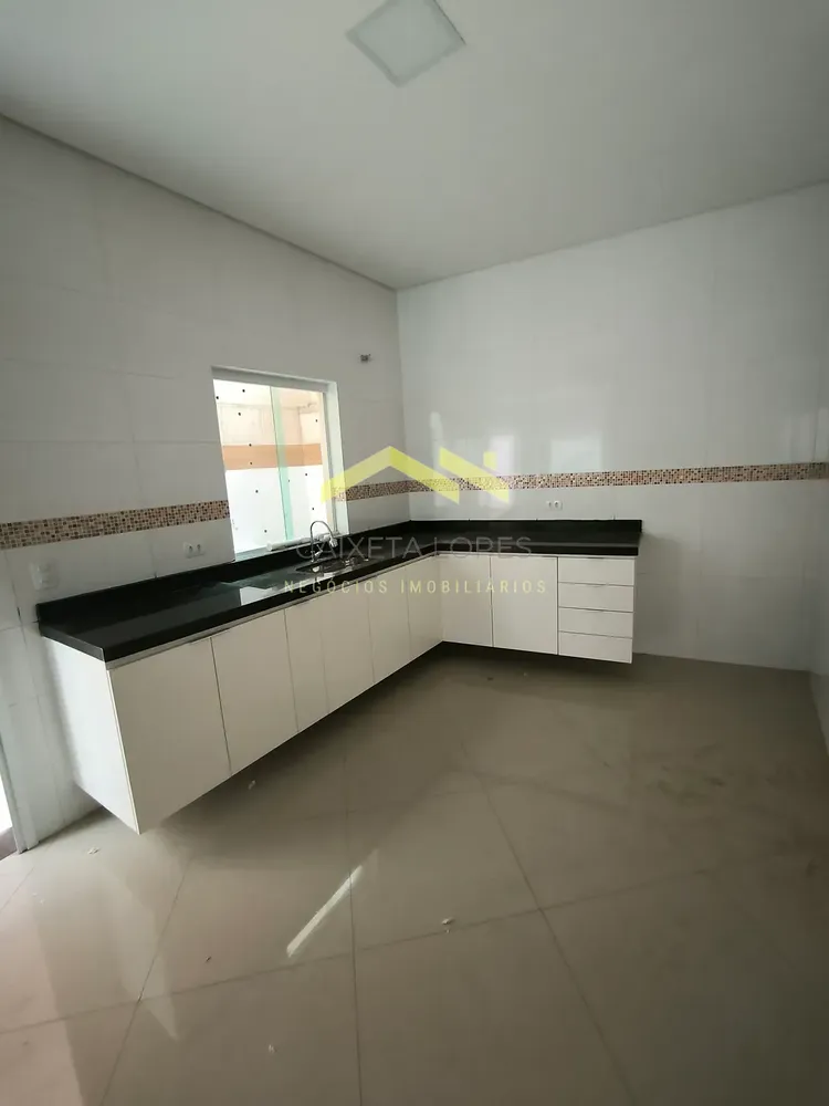 Sobrado, 2 quartos, 90 m² - Foto 2