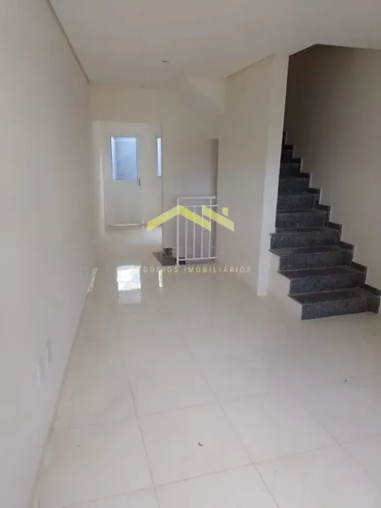 Sobrado, 2 quartos, 106 m² - Foto 1