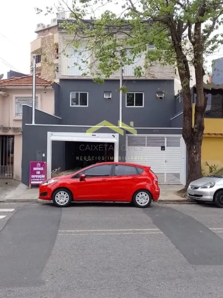 Sobrado, 2 quartos, 106 m² - Foto 7