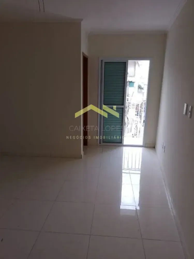 Sobrado, 2 quartos, 106 m² - Foto 6
