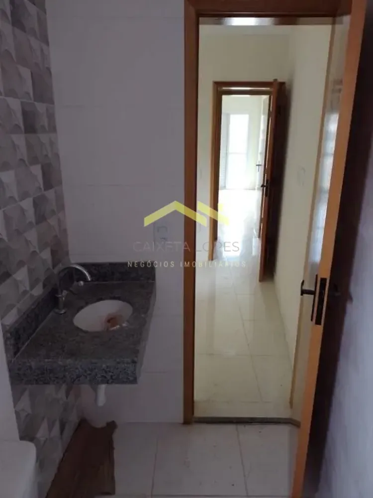 Sobrado, 2 quartos, 106 m² - Foto 2