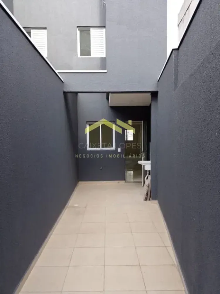 Sobrado, 2 quartos, 106 m² - Foto 12
