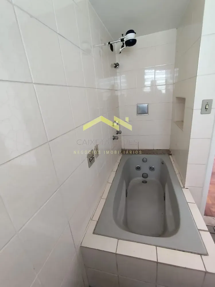 Casa, 1 quarto, 192 m² - Foto 6