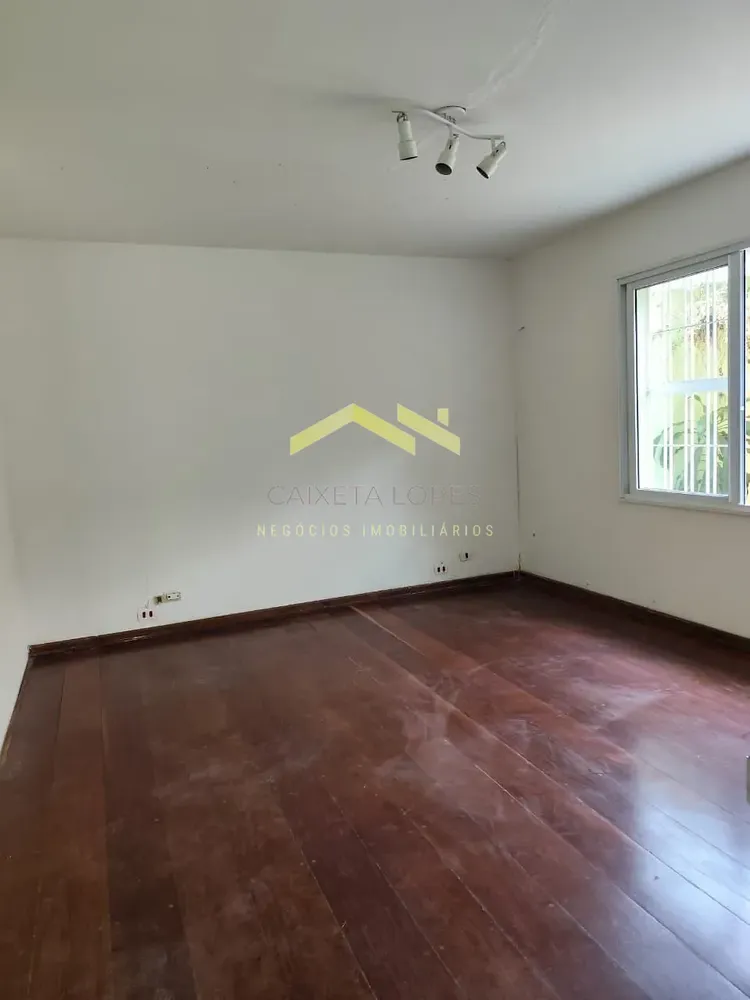 Casa, 1 quarto, 192 m² - Foto 2