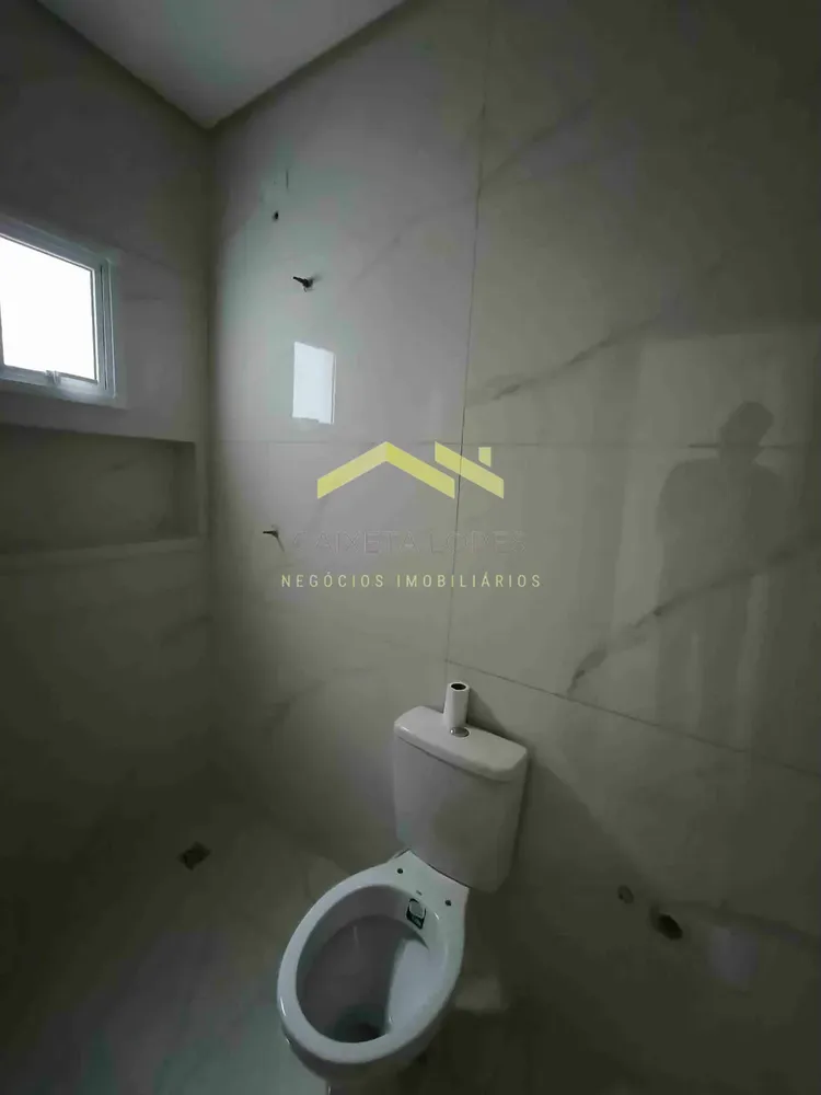 Casa, 2 quartos, 76 m² - Foto 6