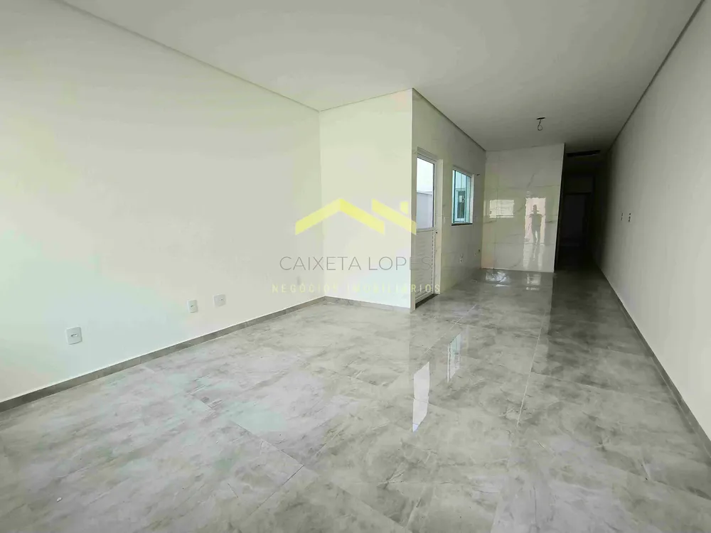 Casa, 2 quartos, 76 m² - Foto 3