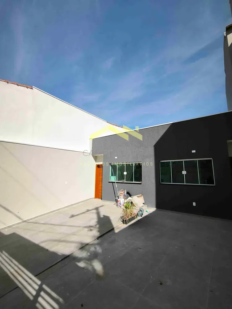 Casa, 2 quartos, 76 m² - Foto 8