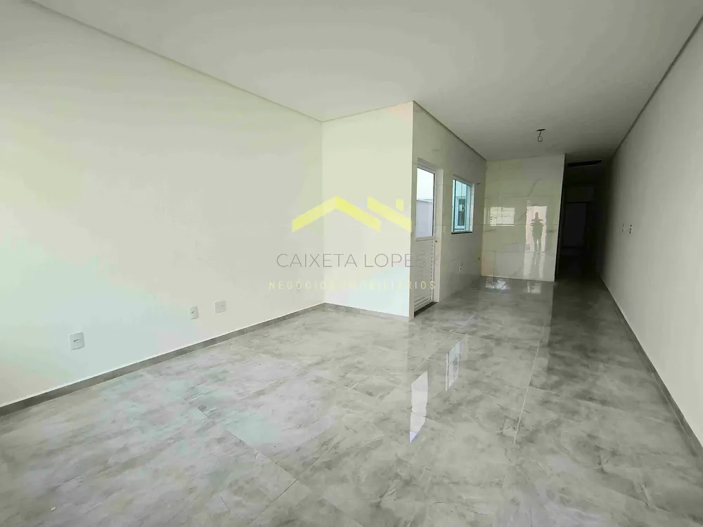Casa, 2 quartos, 76 m² - Foto 2