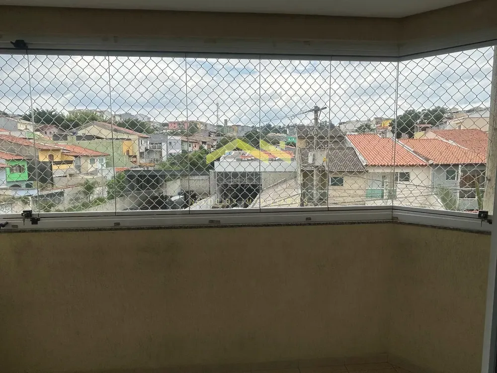 Apartamento, 2 quartos, 76 m² - Foto 1