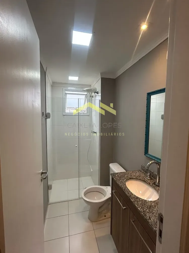 Apartamento, 2 quartos, 76 m² - Foto 3