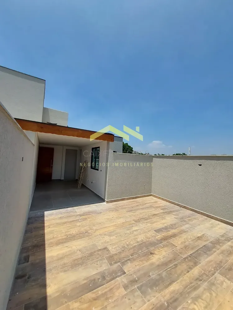 Cobertura, 2 quartos, 84 m² - Foto 1