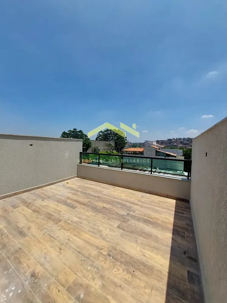 Cobertura, 2 quartos, 84 m² - Foto 6