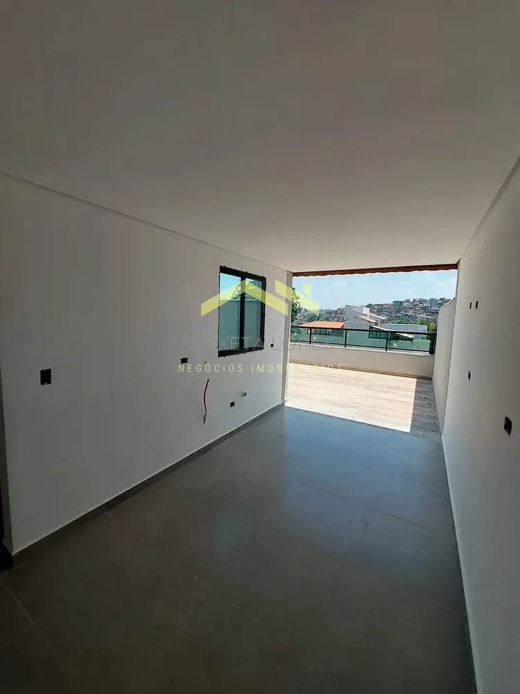 Cobertura, 2 quartos, 84 m² - Foto 1