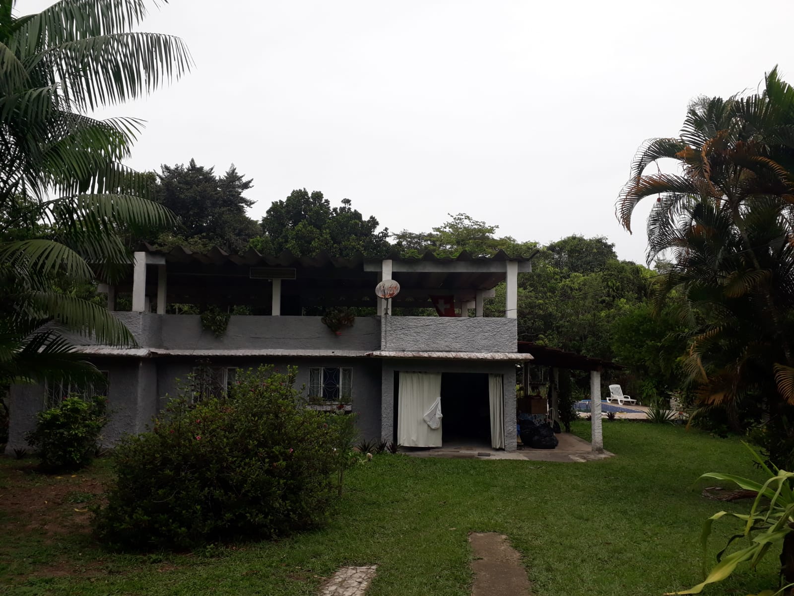 Chácara à venda, 3260m² - Foto 11