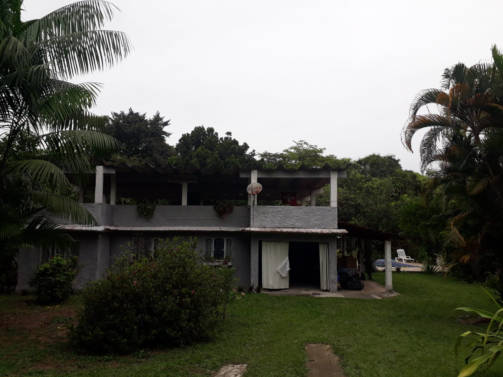 Chácara à venda, 3260m² - Foto 12