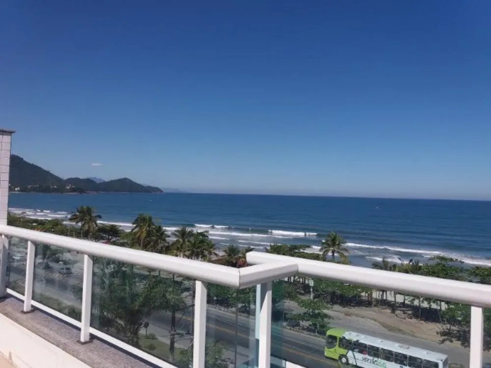 Cobertura, 4 quartos, 250 m² - Foto 1