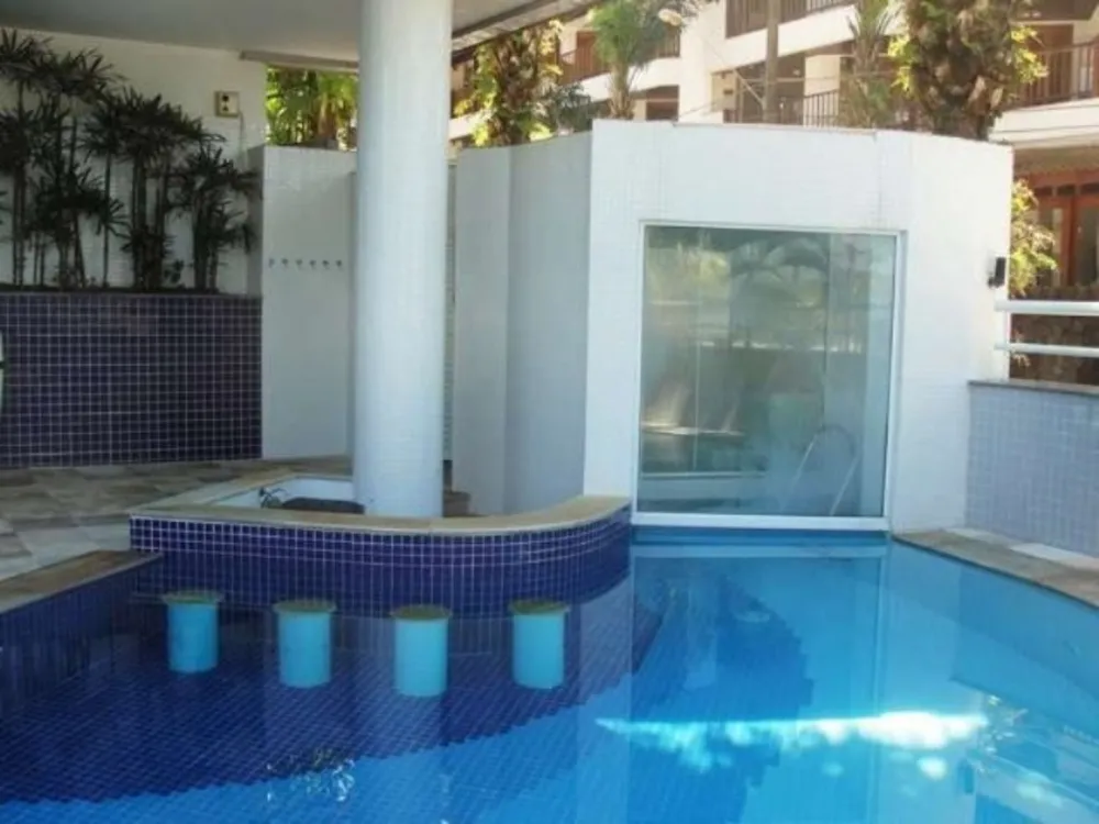 Cobertura, 4 quartos, 250 m² - Foto 4