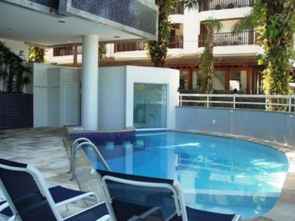 Cobertura, 4 quartos, 250 m² - Foto 3