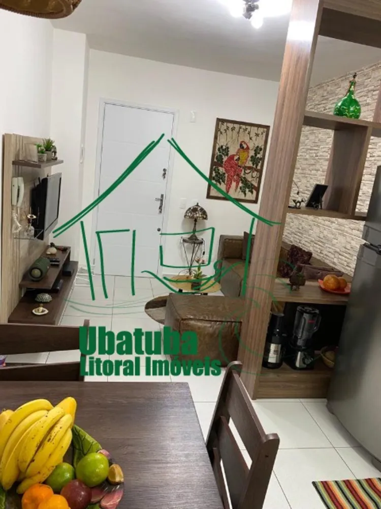 Apartamento, 2 quartos, 47 m² - Foto 1