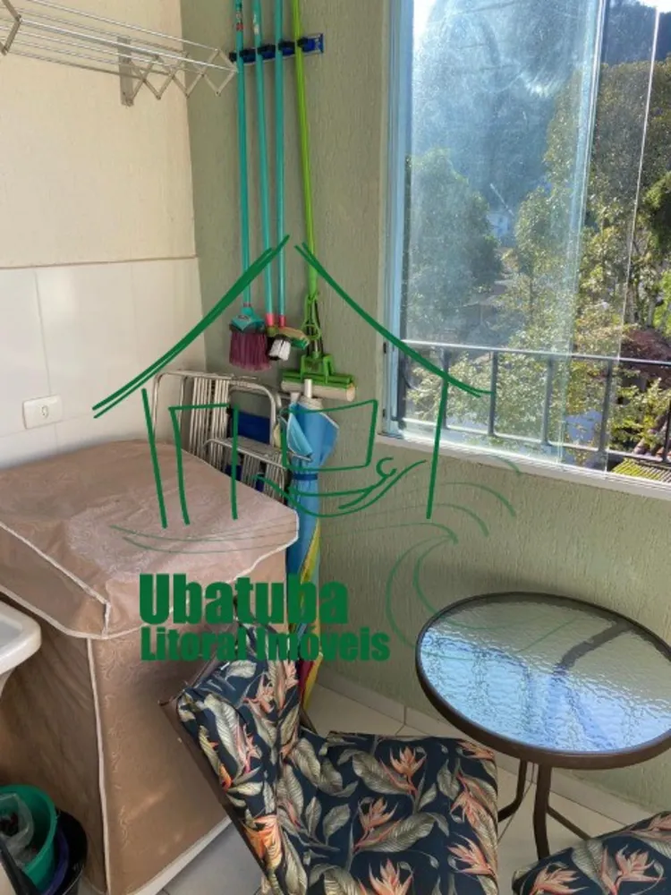 Apartamento, 2 quartos, 47 m² - Foto 2