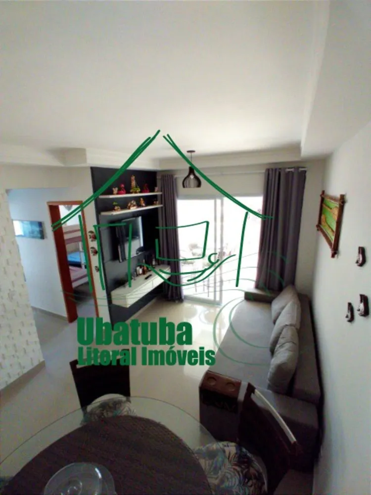 Apartamento, 2 quartos, 66 m² - Foto 1