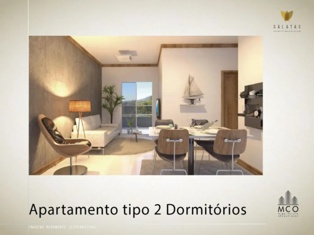 Apartamento, 3 quartos, 78 m² - Foto 4