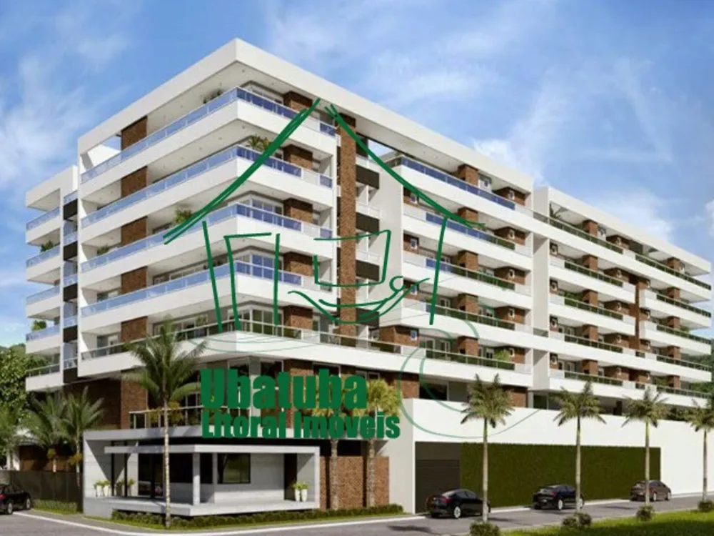 Apartamento, 2 quartos, 78 m² - Foto 1