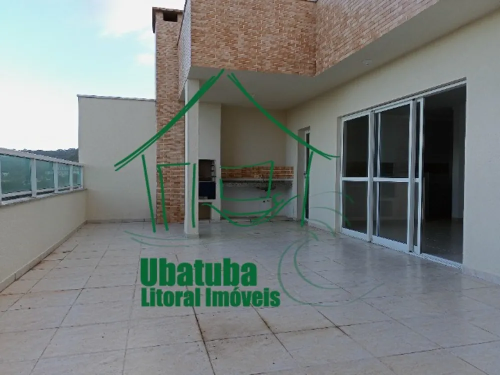 Cobertura, 3 quartos, 155 m² - Foto 1