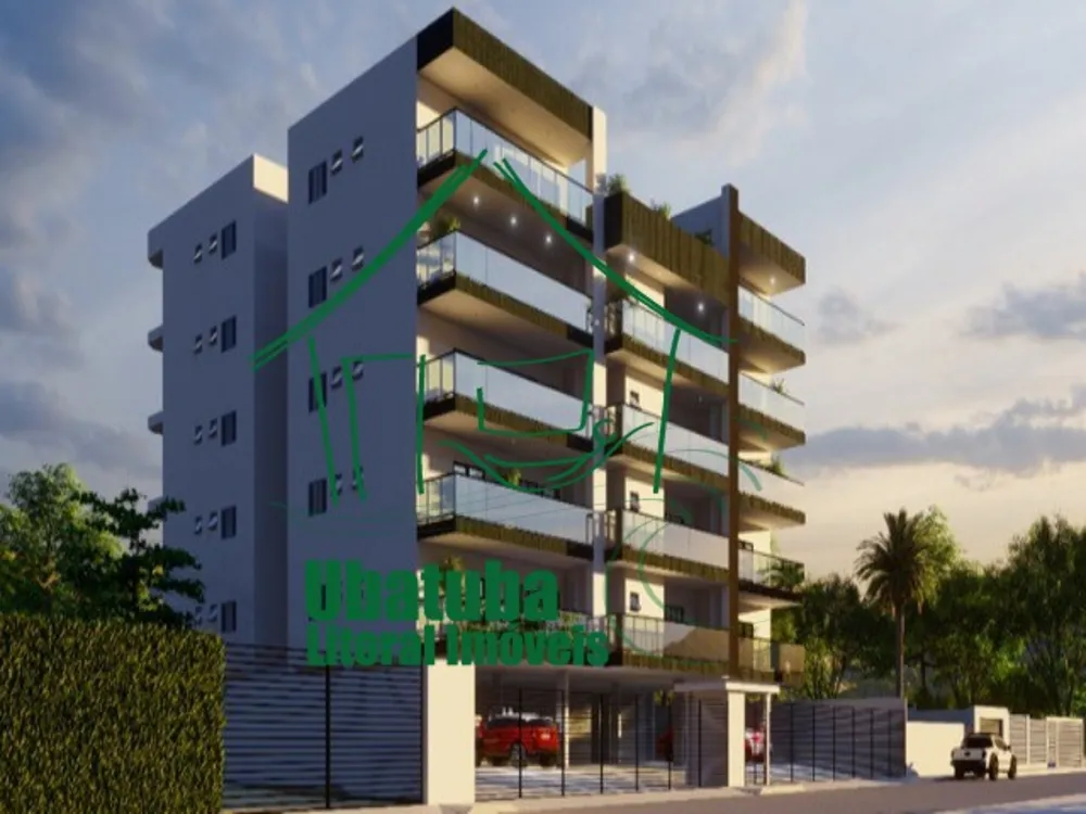 Cobertura, 2 quartos, 113 m² - Foto 1