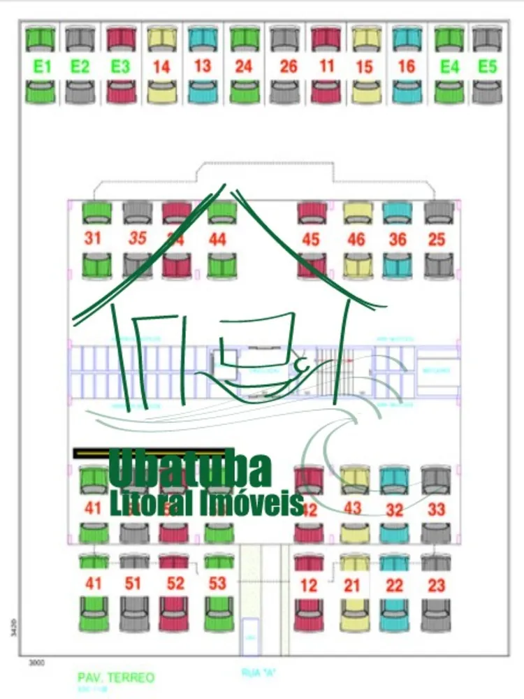 Cobertura, 2 quartos, 113 m² - Foto 2