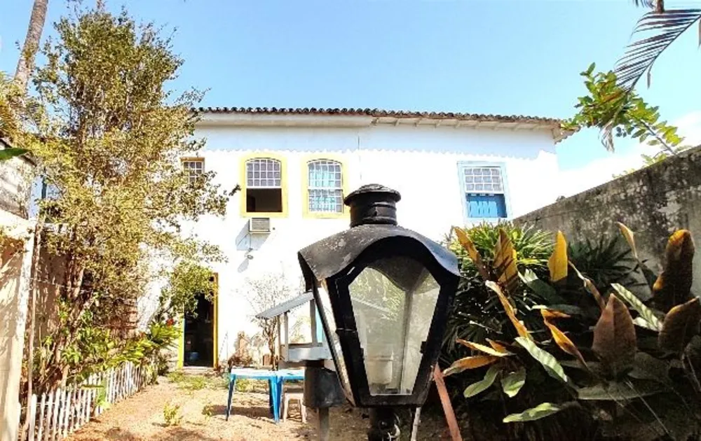 Casa, 5 quartos, 348 m² - Foto 6