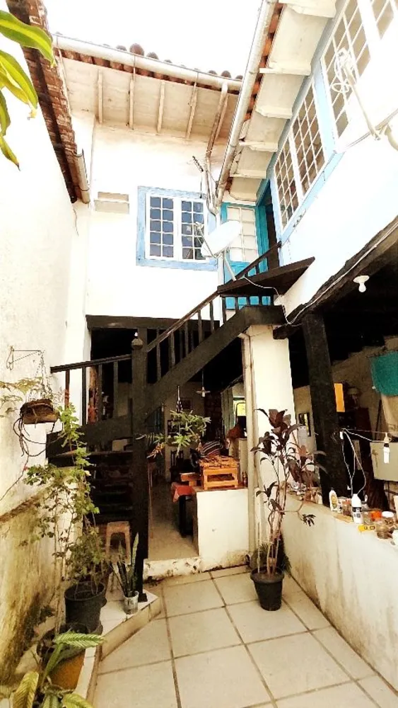 Casa, 5 quartos, 348 m² - Foto 17