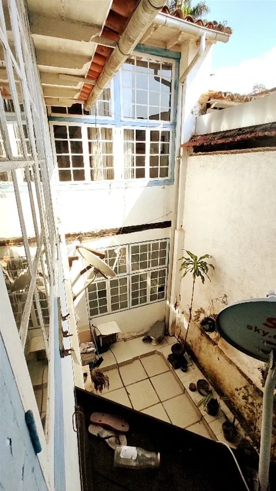 Casa, 5 quartos, 348 m² - Foto 19