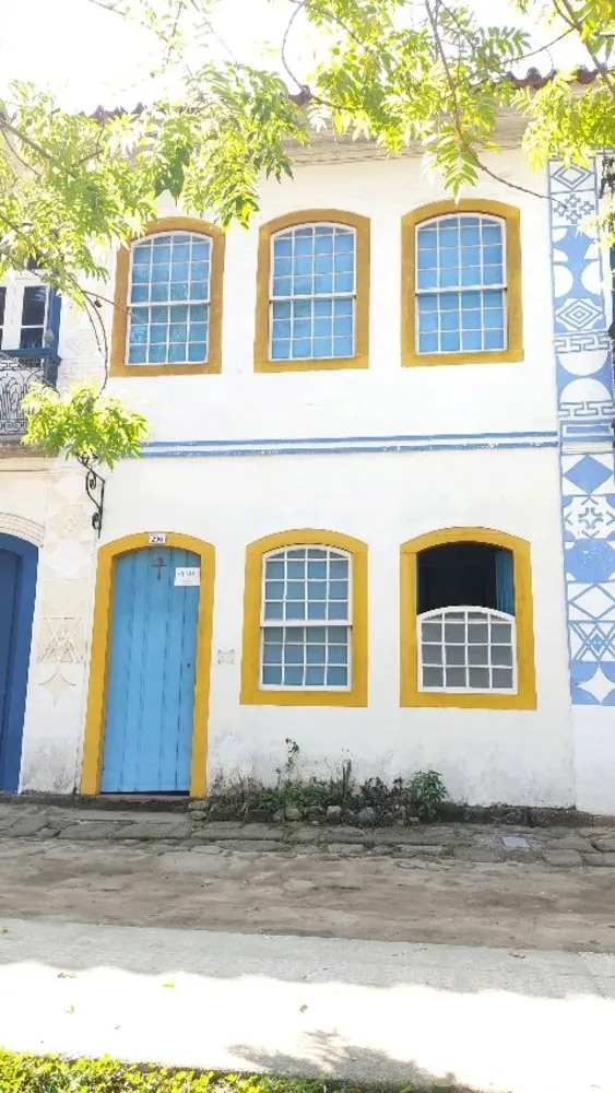 Casa, 5 quartos, 348 m² - Foto 4