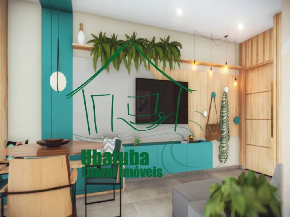 Apartamento, 2 quartos, 73 m² - Foto 3