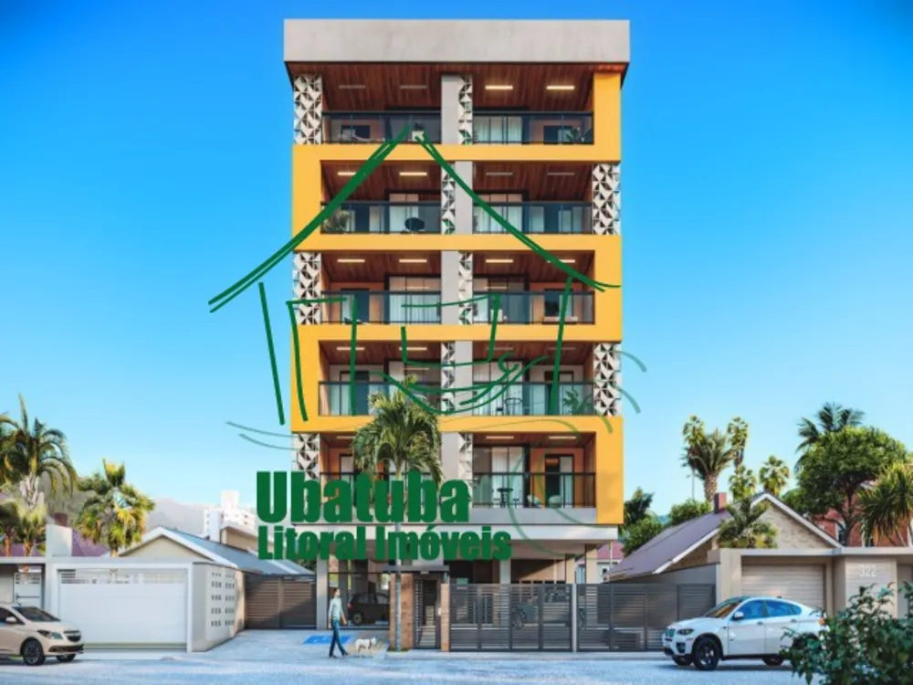 Apartamento, 2 quartos, 73 m² - Foto 2
